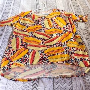 NWT Americana Large Irma